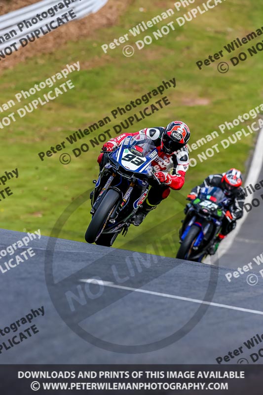 Oulton Park 20th March 2020;PJ Motorsport Photography 2020